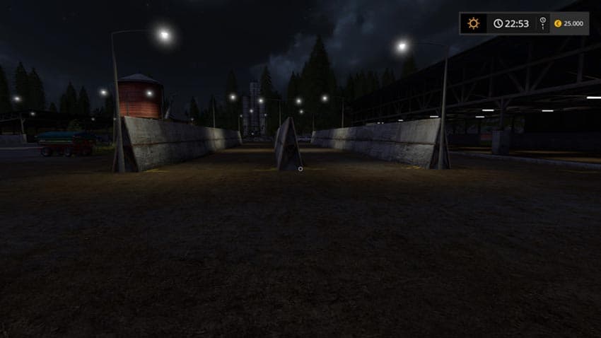 Gold Silo Vally [SP] 3