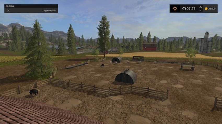 Goldcrest Farm [MP] 5
