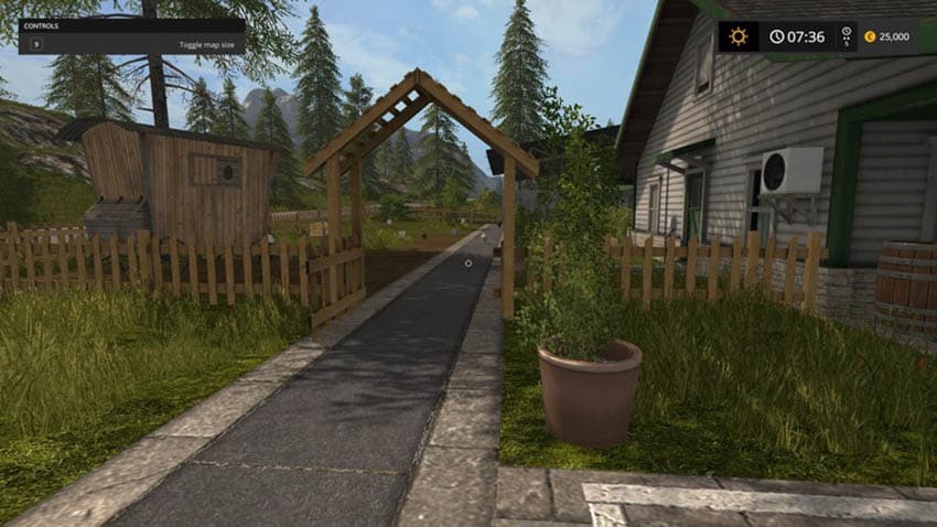 Goldcrest Farm [MP] 4