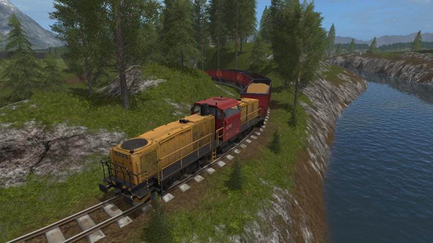 Goldcrest Giganto [MP] 5