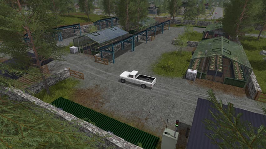Goldcrest Productions [MP] 3