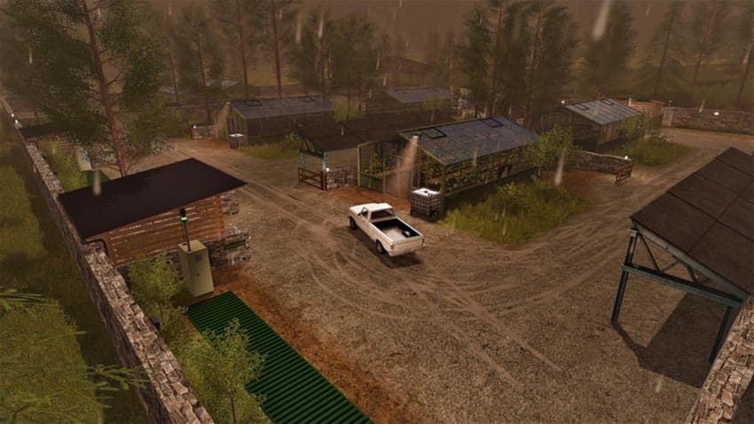 Goldcrest Productions [MP] 2