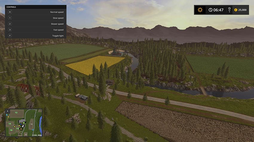 Goldcrest Valley Edited [MP] 3