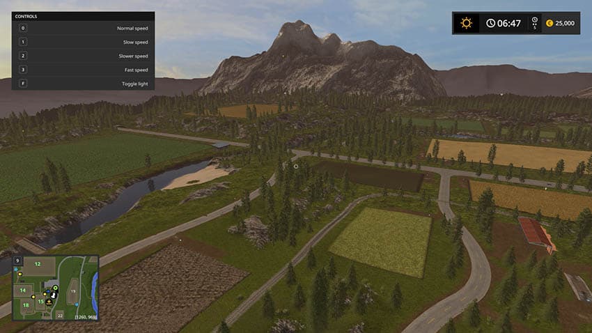 Goldcrest Valley Edited [MP] 2