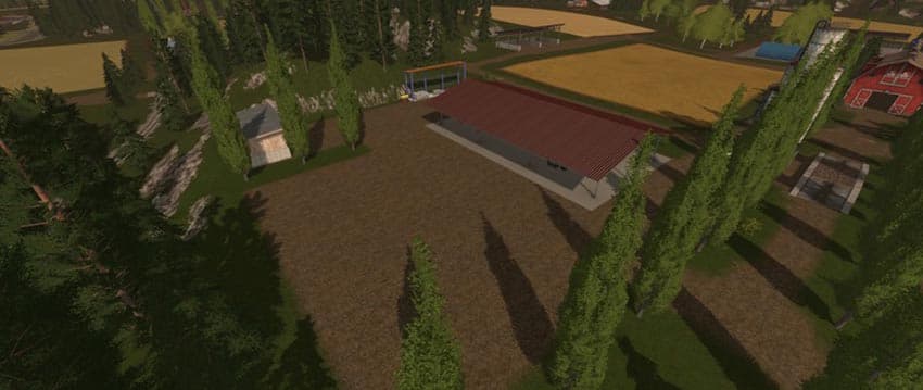 Goldcrest Valley Multifruit [MP] 5