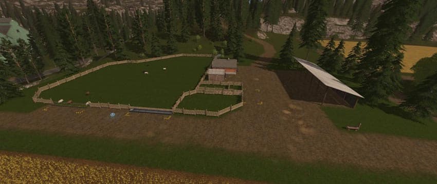 Goldcrest Valley Multifruit [MP] 3