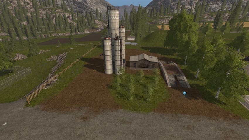 Goldcrest Valley New Hope [SP] 4