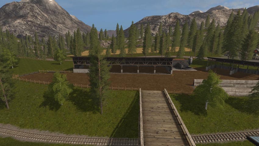 Goldcrest Valley New Hope [SP] 3