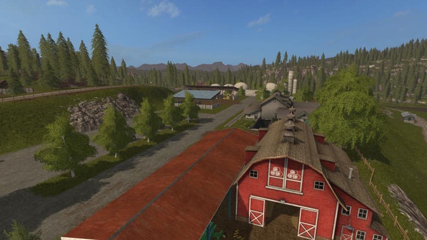 Goldcrest Valley New Hope [SP] 2