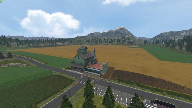 Goldcrest Valley 4
