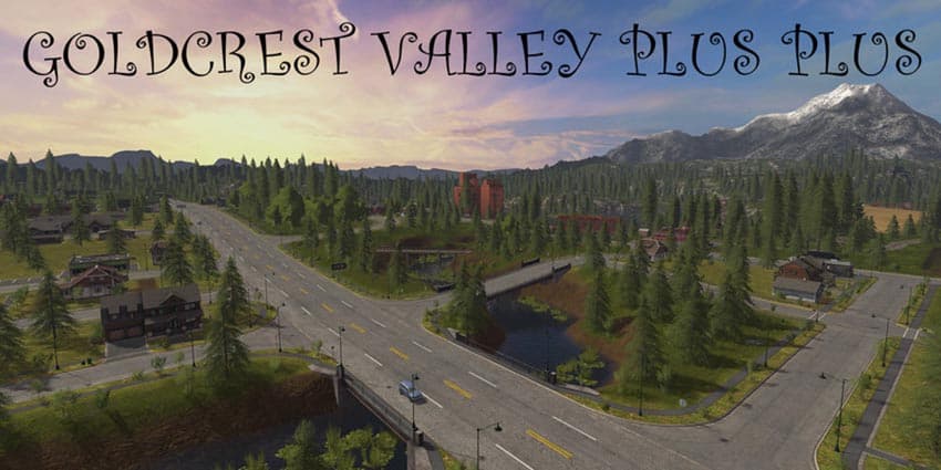 Goldcrest valley plus plus [MP] 3
