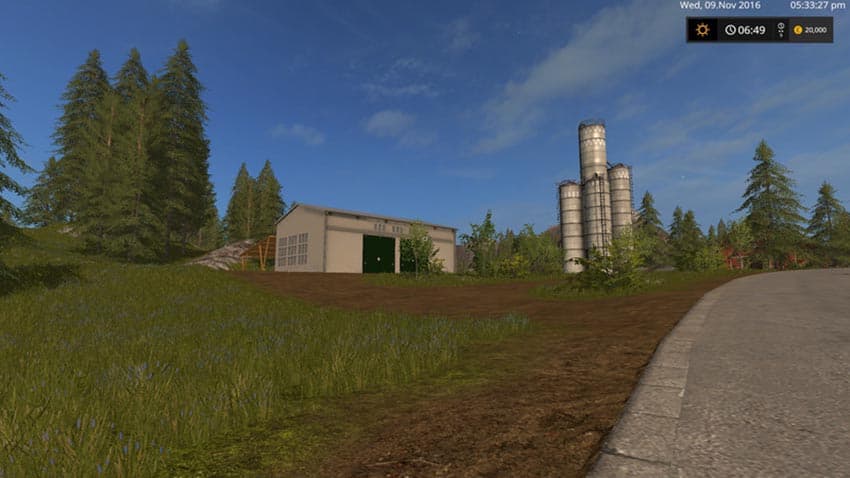 Goldcrest valley plus plus [MP] 2