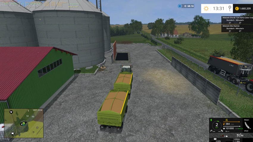 Good Manderow [MP] 4