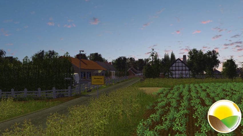 Good Manderow [MP] 3
