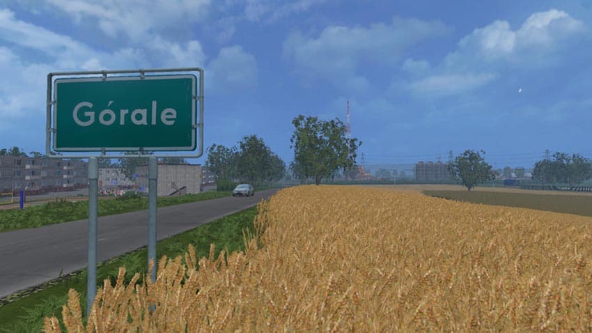 Gorale [MP] 5