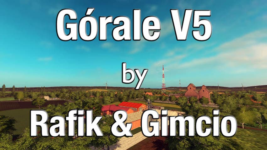 Gorale [MP] 5