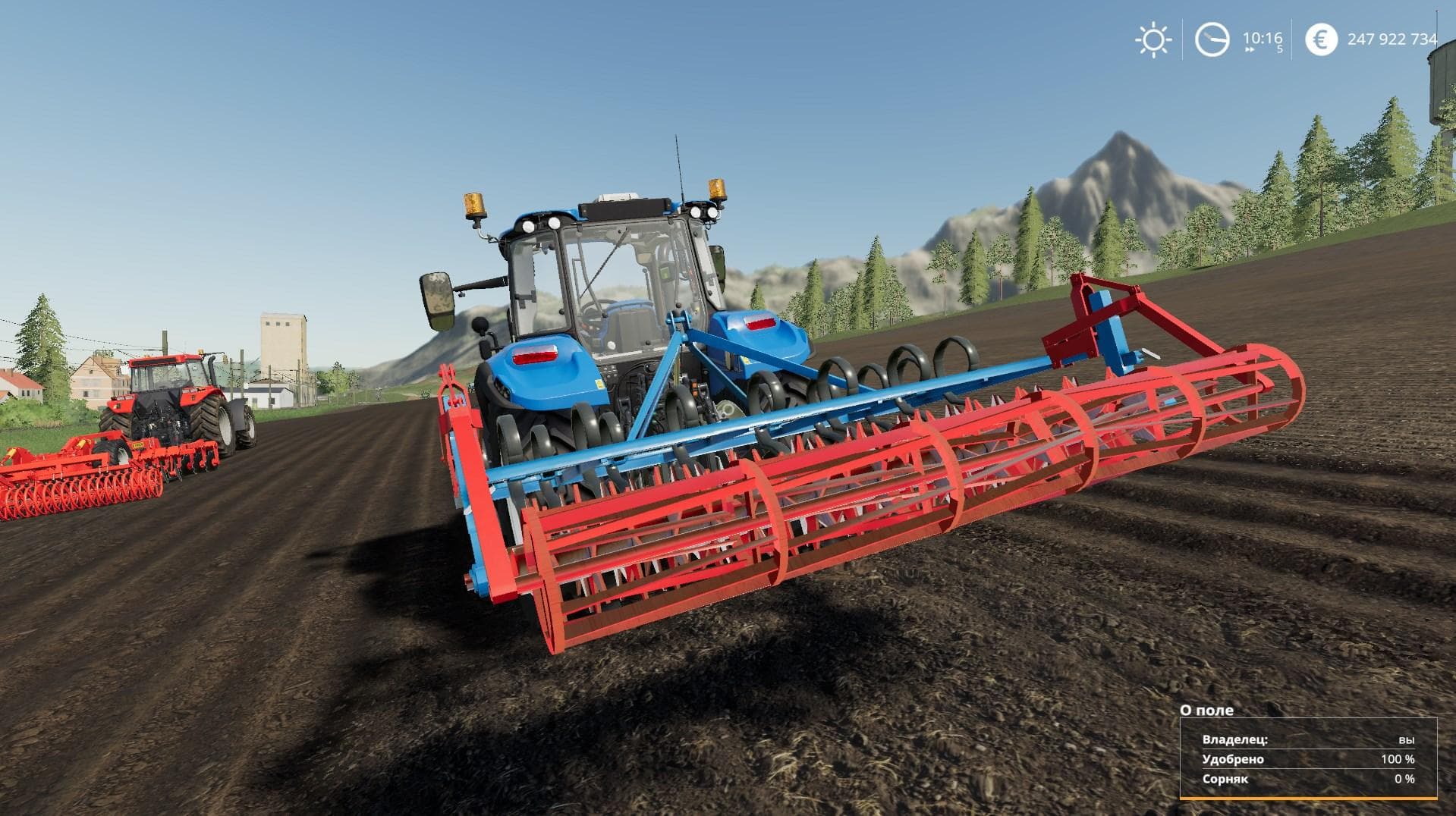 Gorenc 220