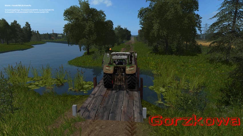 Gorzkowa V Multiruit [MP] 4