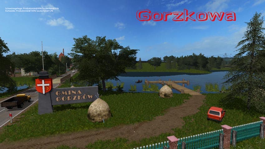 Gorzkowa V Multiruit [MP] 3