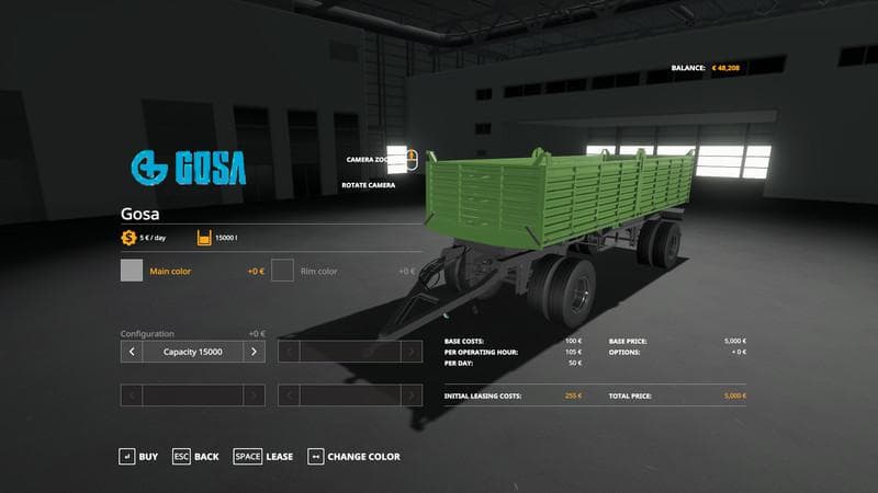 Gosa