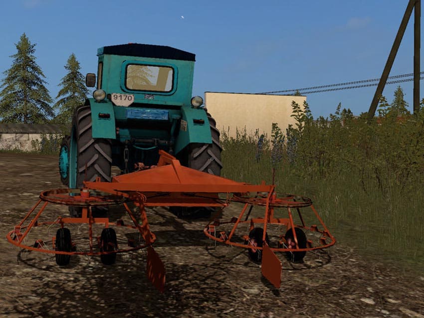 Grabli GN 4.5 [SP] 3