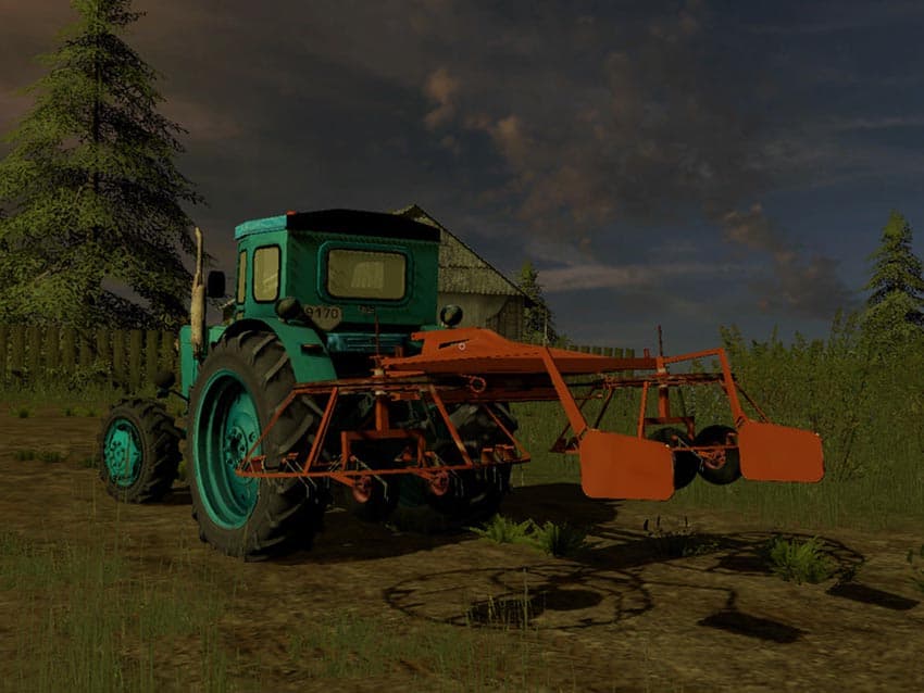 Grabli GN 4.5 [SP] 2