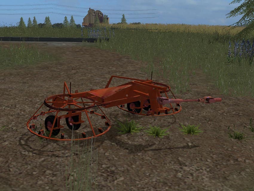 Grabli GN 4.5 [SP]