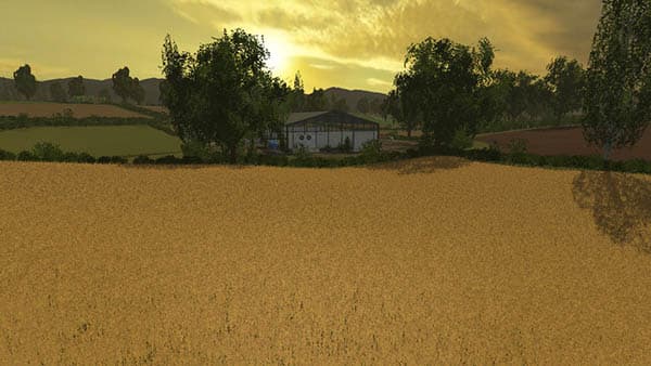 Grand Jura Map [SP] 5