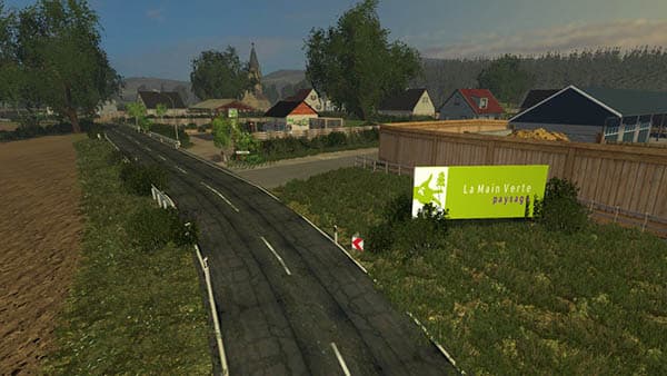 Grand Jura Map [SP] 4
