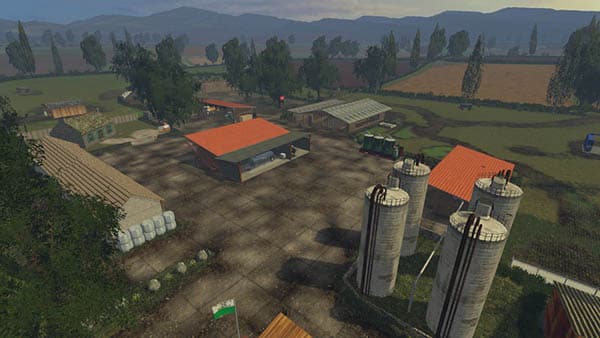 Grand Jura Map [SP] 3