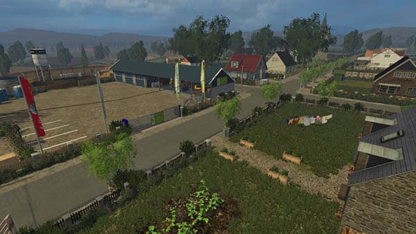 Grand Jura Map [SP] 2