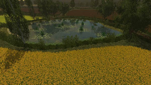 Grand Jura Map [SP]