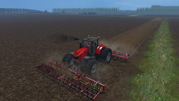 Grande Brenne [MP] 4
