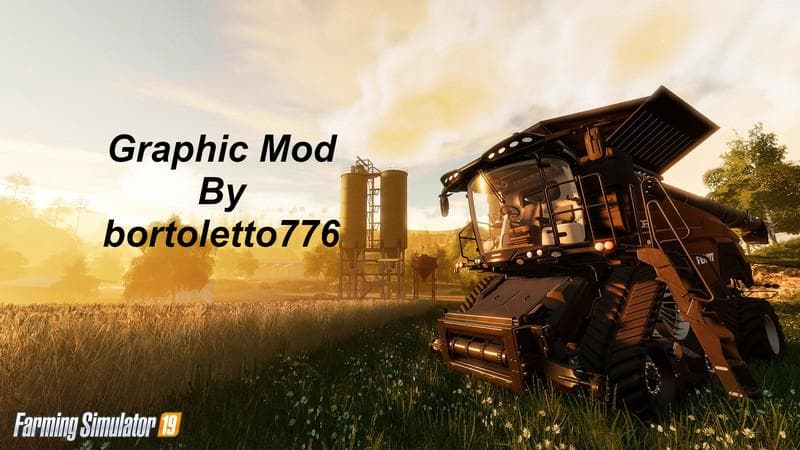 Graphic Mod 3