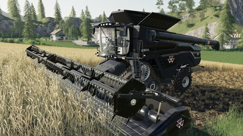Graphic Mod 2