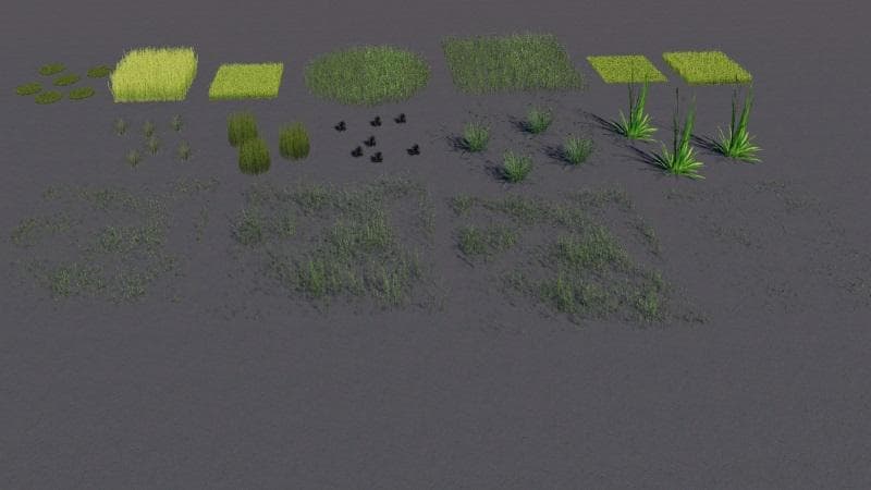 Gras Extrem