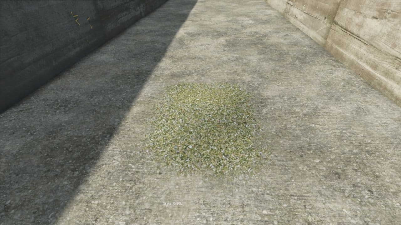 Grass Collection 2