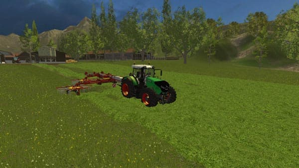 Grass Texture [SP] 2