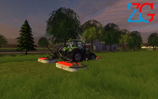 Grass Texture [SP]