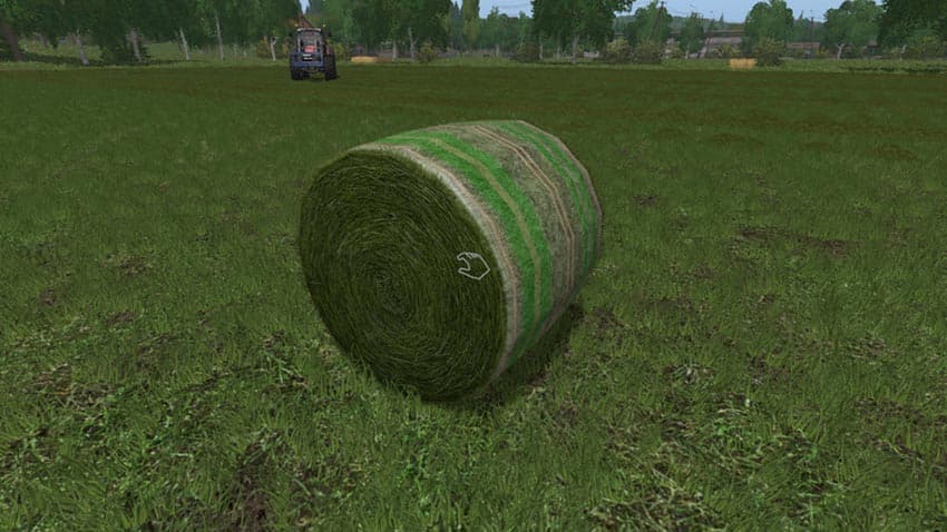Grass bales NEW [SP] 2