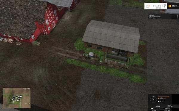 Grass sale [SP] 3