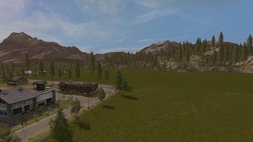 Grass silage map [MP] 5