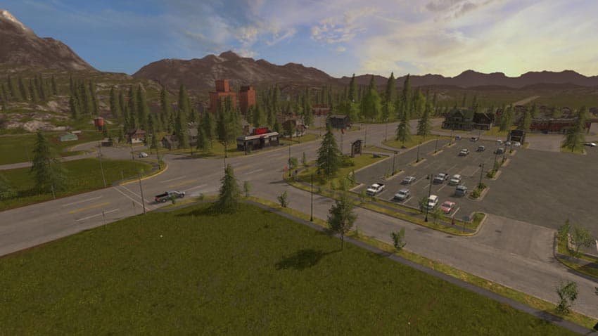 Grass silage map [MP] 4