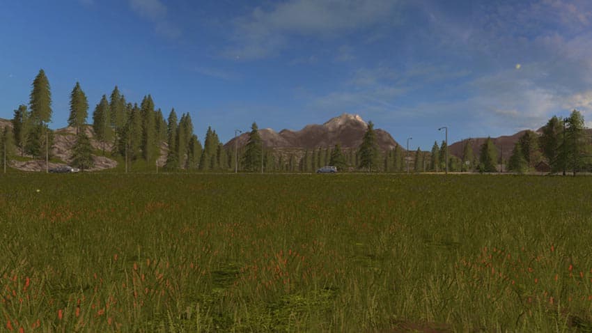 Grass silage map [MP] 2