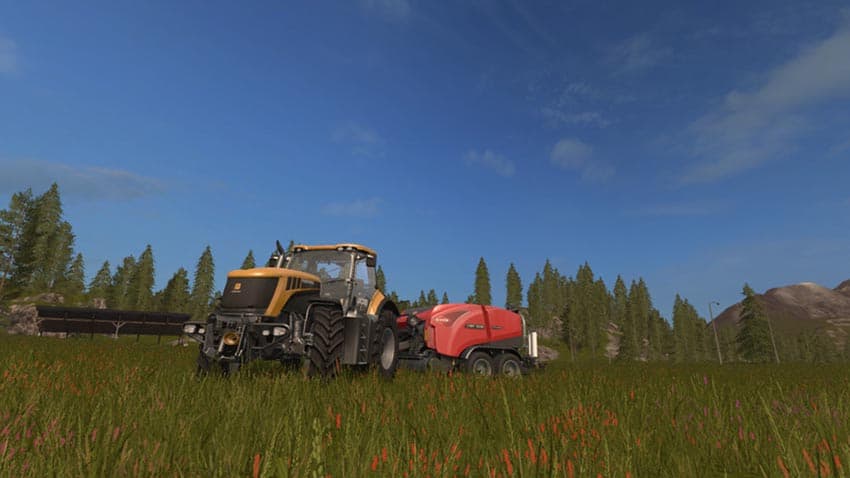 Grass silage map [MP]