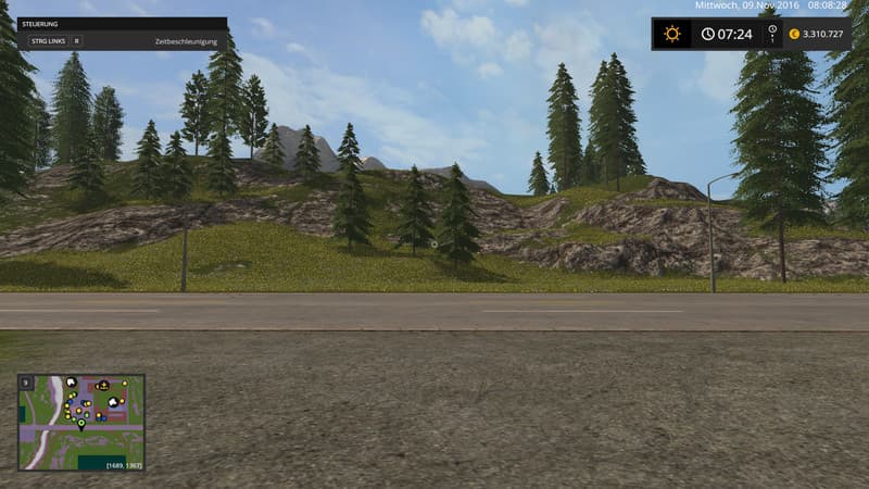 Grass texture [SP]