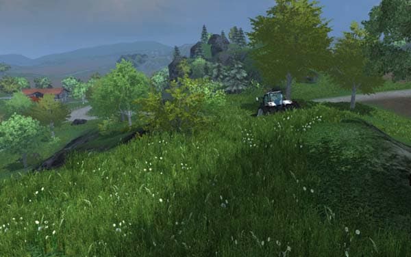 Grass texture Final Final [SP]