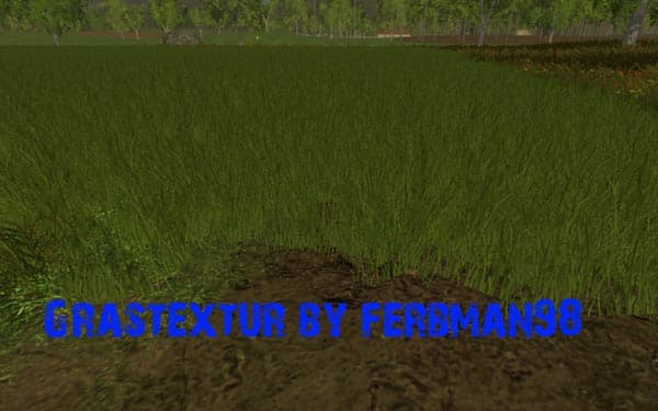 Grass texture [SP]