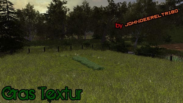 Grass texture [SP] 2