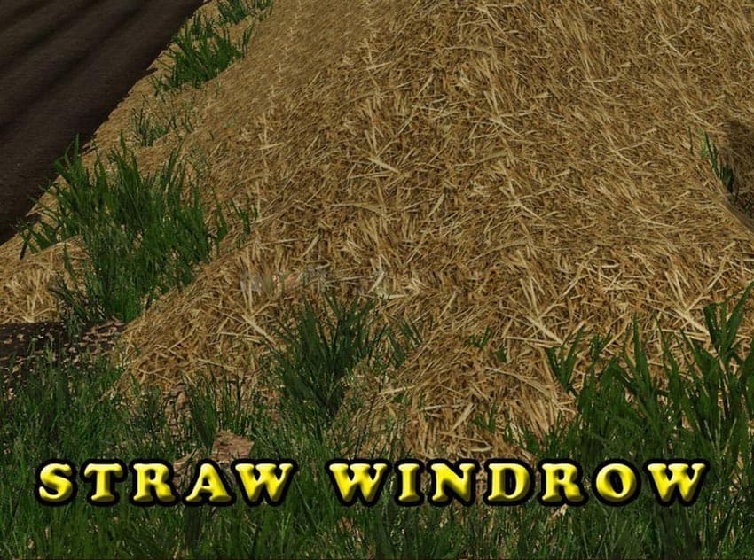 Grass texture fillplanes foliage and Terrain Ground [SP] 2
